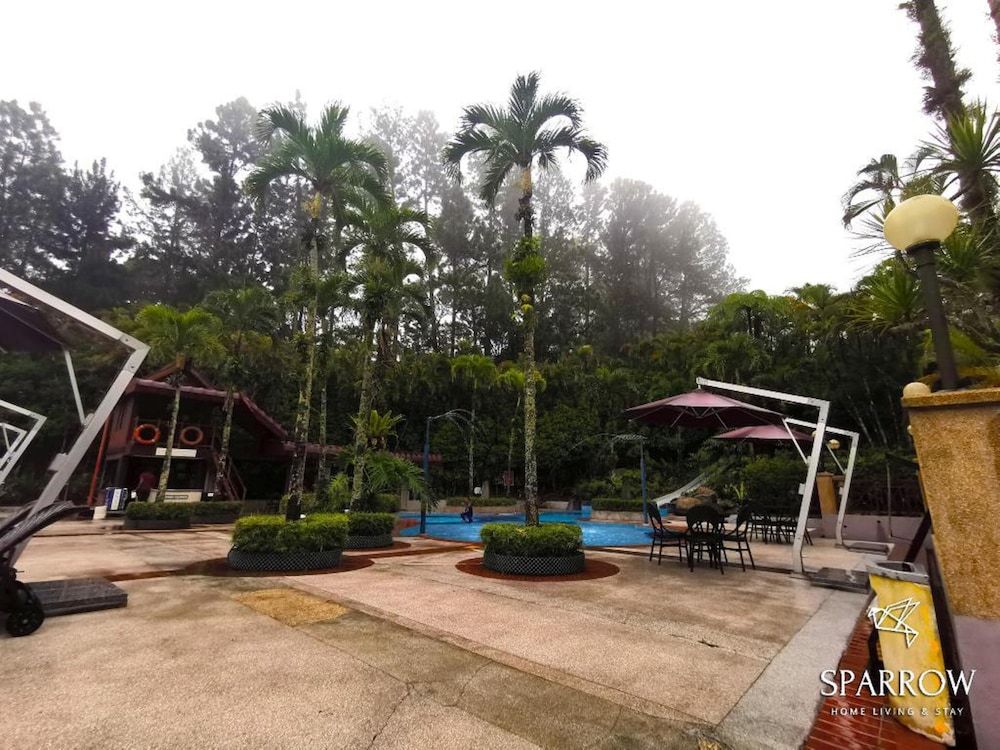 undefined Awana GolfResort Premium Suite 4