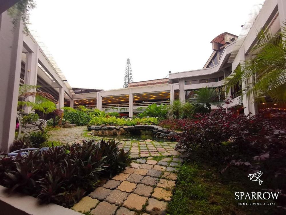 undefined Awana GolfResort Premium Suite 6