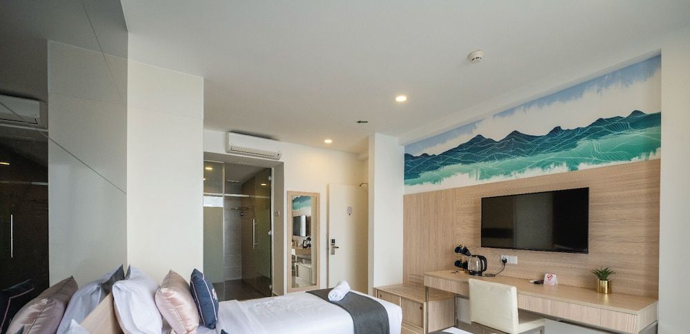 undefined Premium Suites D'lement At Genting Highlands 9