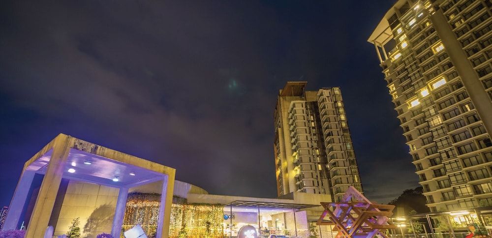 undefined Premium Suites D'lement At Genting Highlands 5