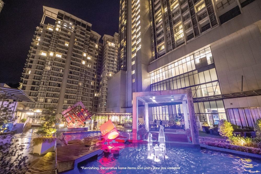 undefined Premium Suites D'lement At Genting Highlands 4