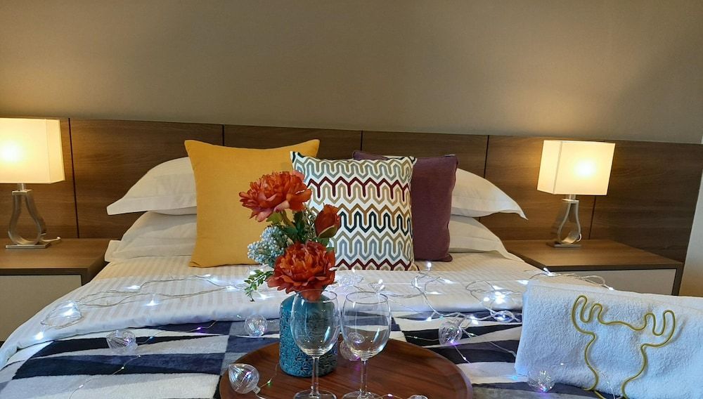 7Stonez Suites Windmill Genting Highlands