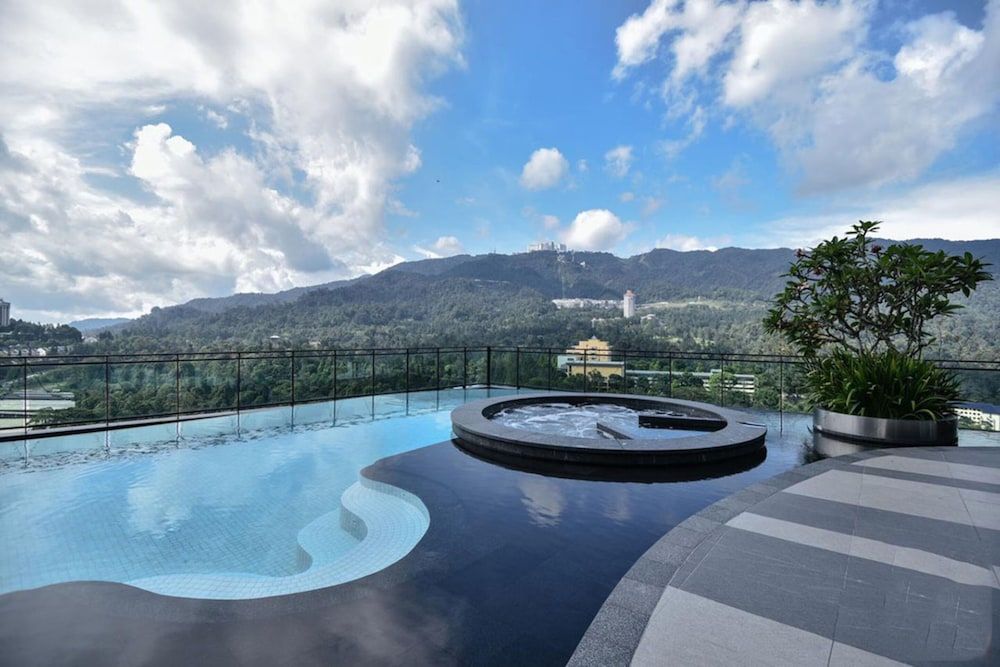 undefined Vista Residence Genting Highland 1 2