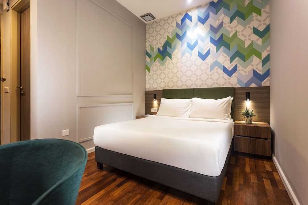 undefined Le Vert Boutique Hotel 7
