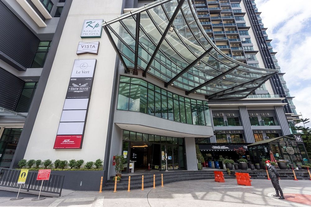 undefined Le Vert Boutique Hotel 3