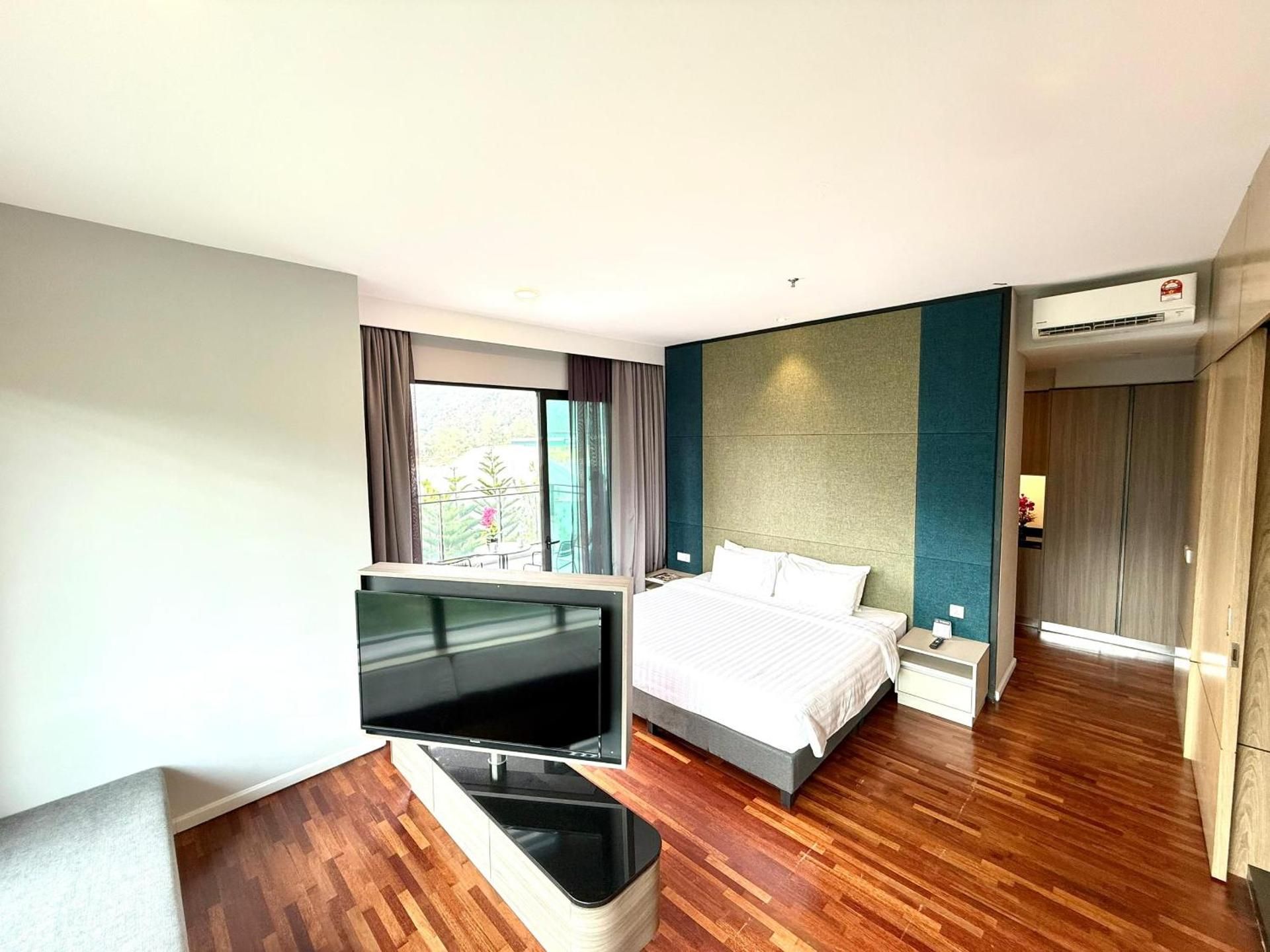 undefined Le Vert Boutique Hotel 6