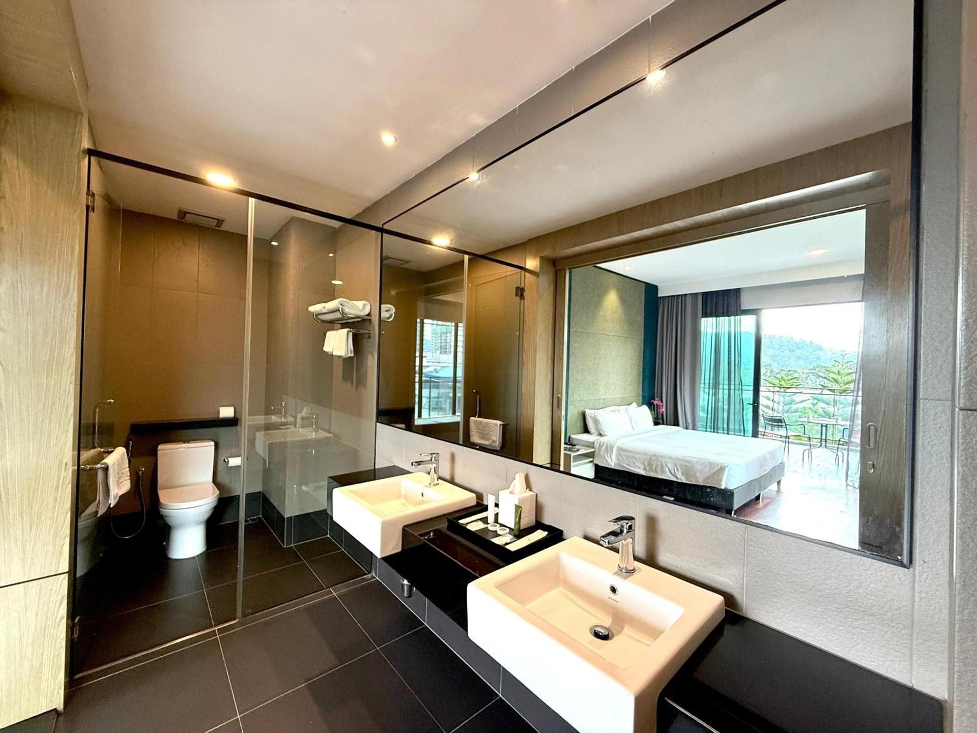 undefined Le Vert Boutique Hotel 5