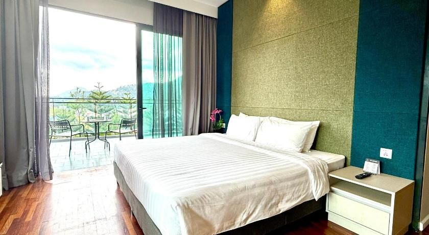 undefined Le Vert Boutique Hotel 9