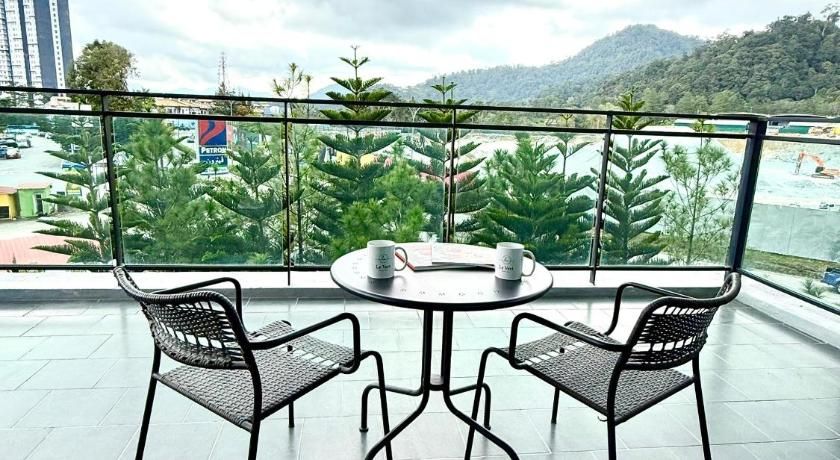undefined Le Vert Boutique Hotel 10