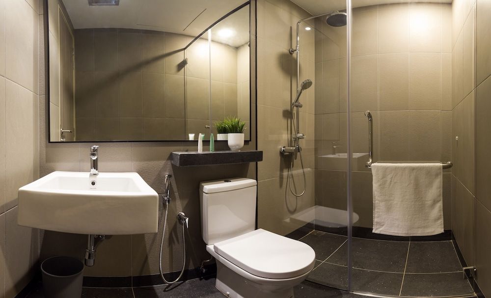 undefined Le Vert Boutique Hotel 8