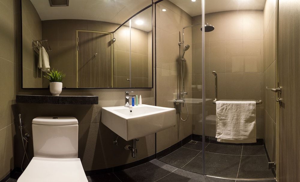 undefined Le Vert Boutique Hotel 10