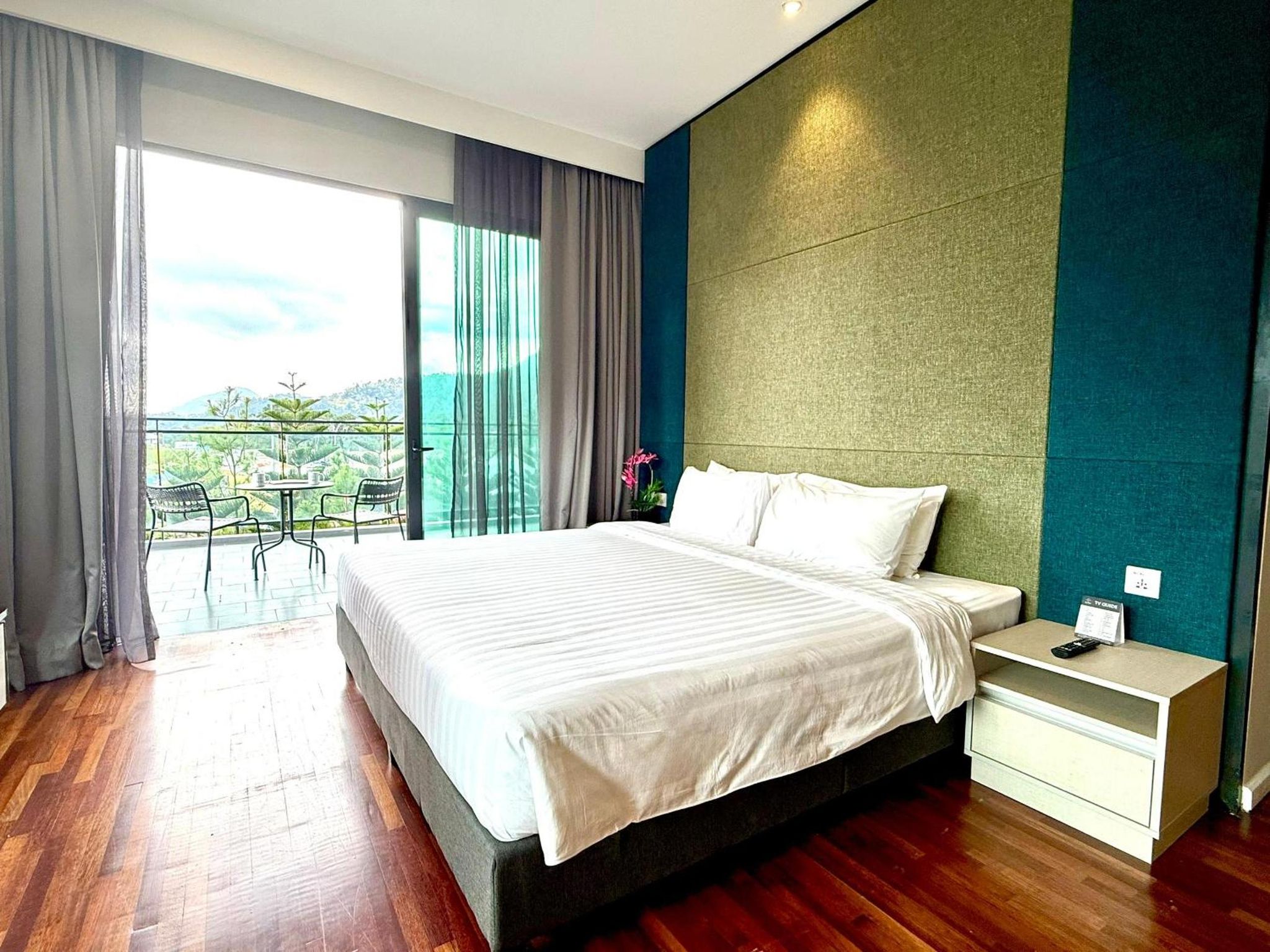 undefined Le Vert Boutique Hotel 6
