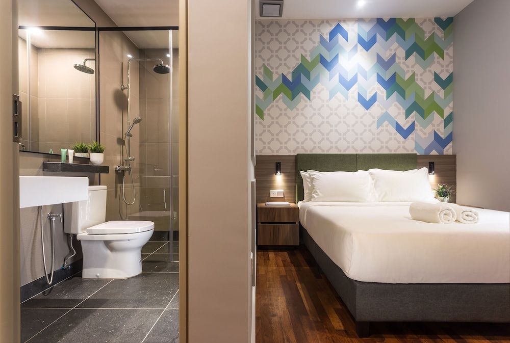 undefined Le Vert Boutique Hotel 9