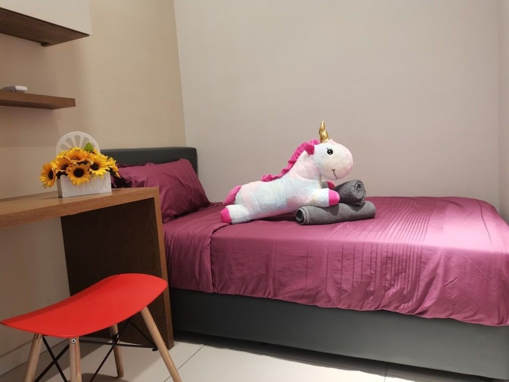 undefined Geo 38 Residence Genting Highland 7