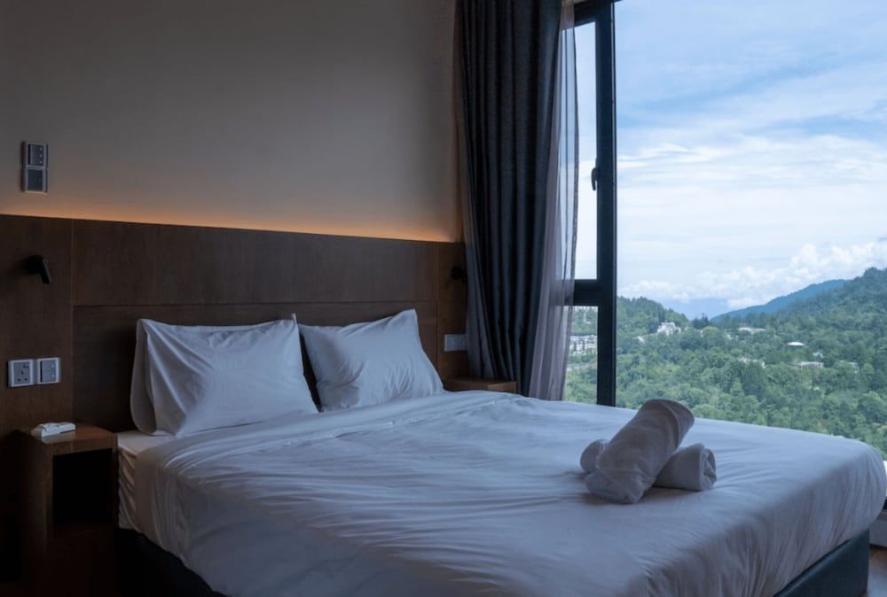 undefined Geo 38 Residence Genting Highland 8