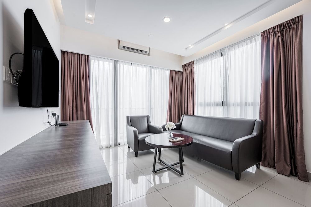 undefined Ion Delemen Suite Genting - Rapi Stay 6