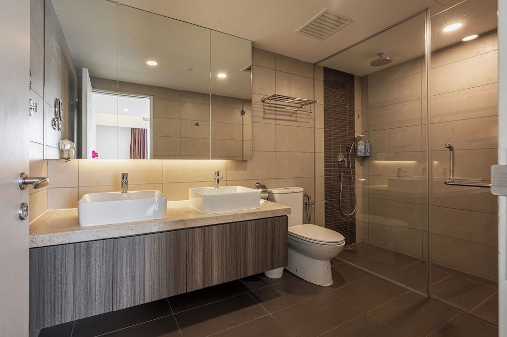 undefined Ion Delemen Suite Genting - Rapi Stay 8