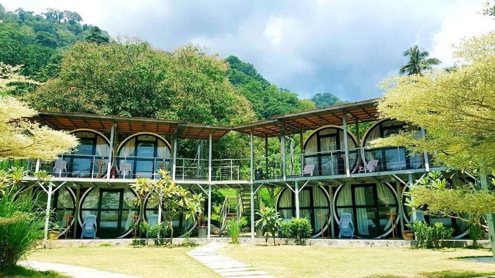 Go Deeper Tioman
