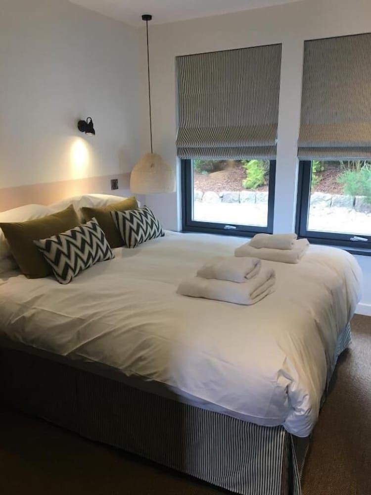 The Boat Inn Standard Double Room 2