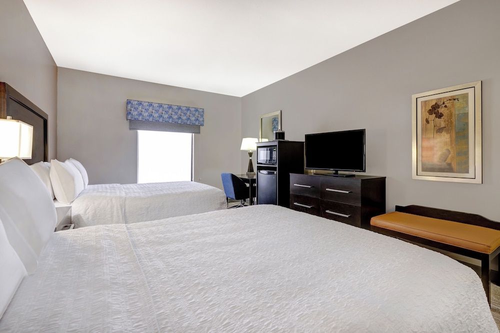 Room, 2 Queen Beds, Accessible, Non Smoking