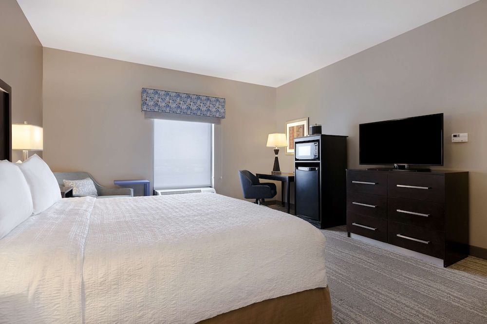 Room, 1 King Bed, Accessible, Non Smoking