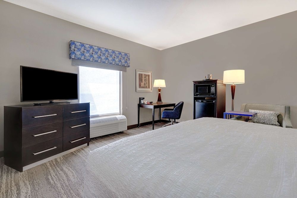 Room, 1 King Bed, Accessible, Non Smoking
