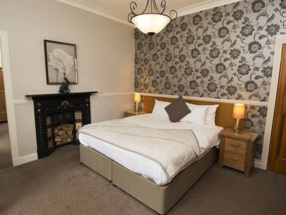 Superior Double Room, Ensuite