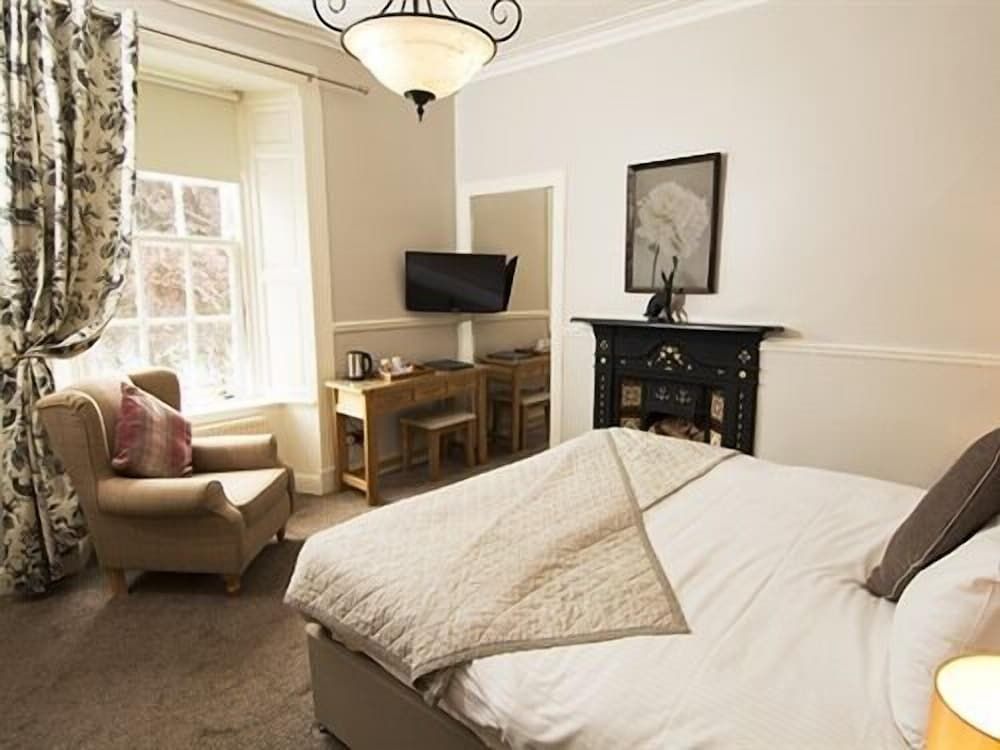 Superior Double Room, Ensuite