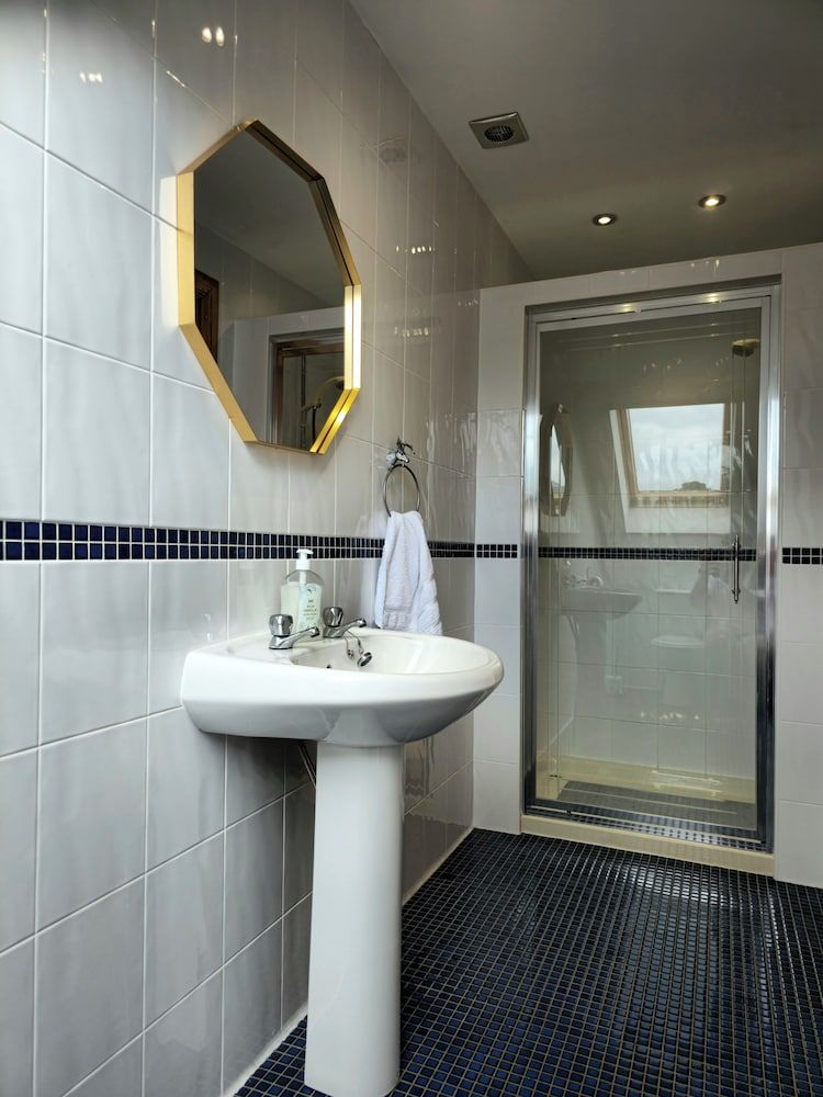 Gleann Fia House Basic House 7