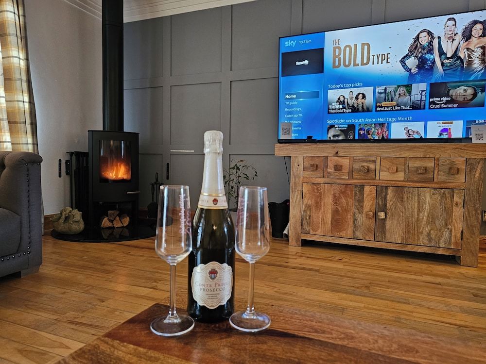 Gleann Fia House Basic House 13