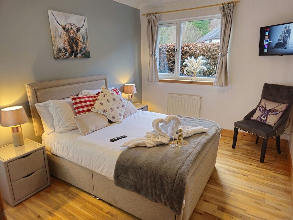 Gleann Fia House Basic House