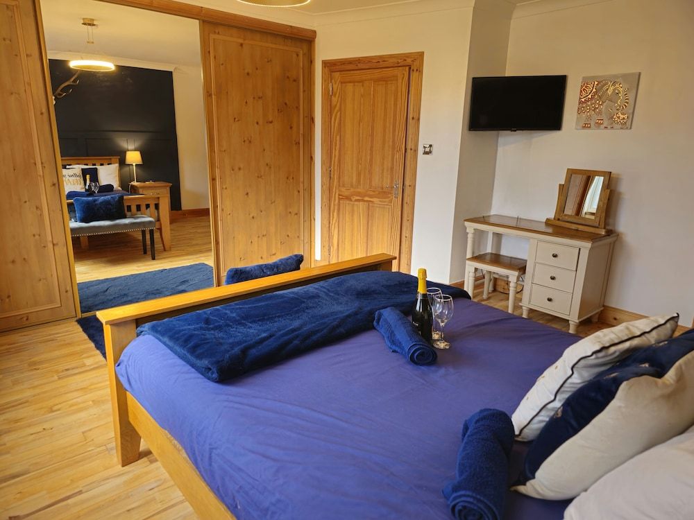 Gleann Fia House Basic House 6