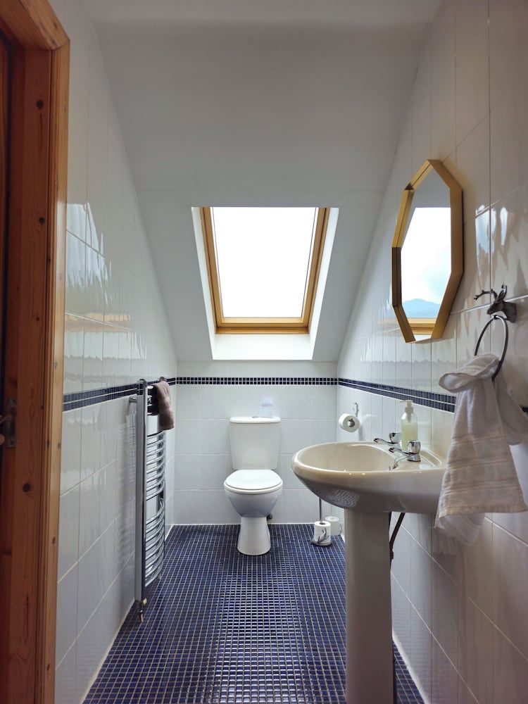 Gleann Fia House Basic House 10