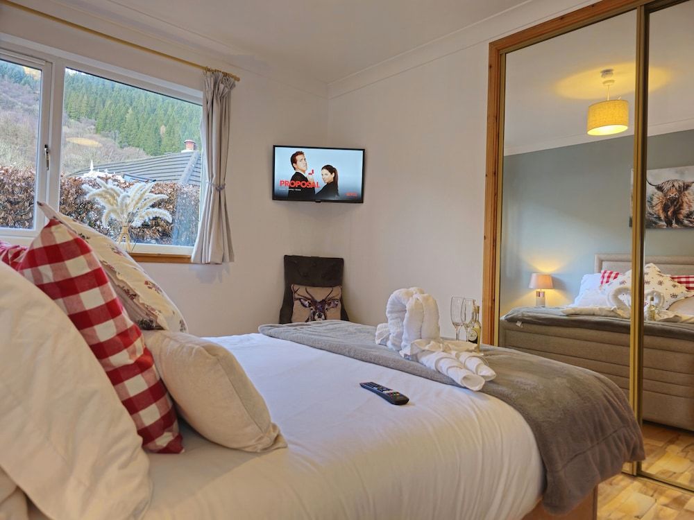 Gleann Fia House Basic House 2