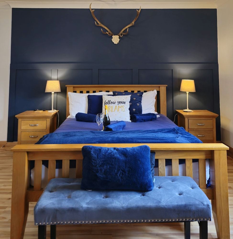 Gleann Fia House Basic House 5