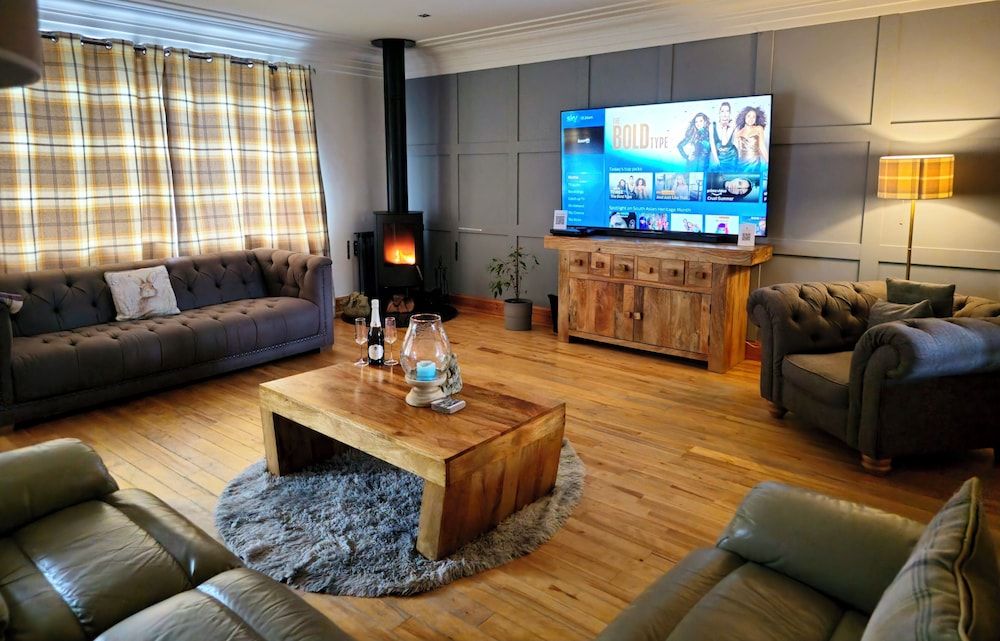 Gleann Fia House Basic House 15