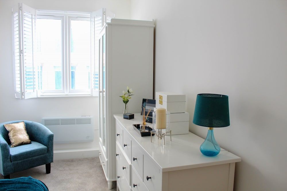 Comfort Apartment