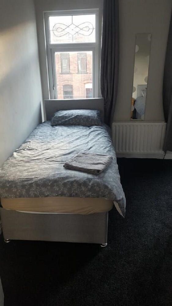 undefined Tennent Street Town House 3