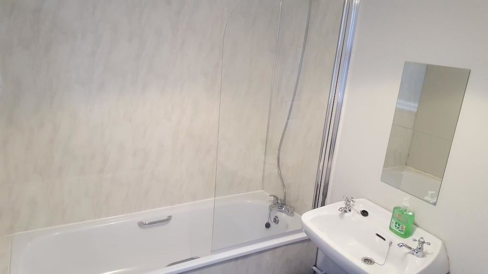 undefined Tennent Street Town House 5