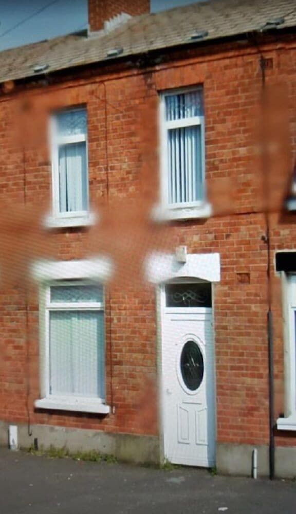 undefined Tennent Street Town House
