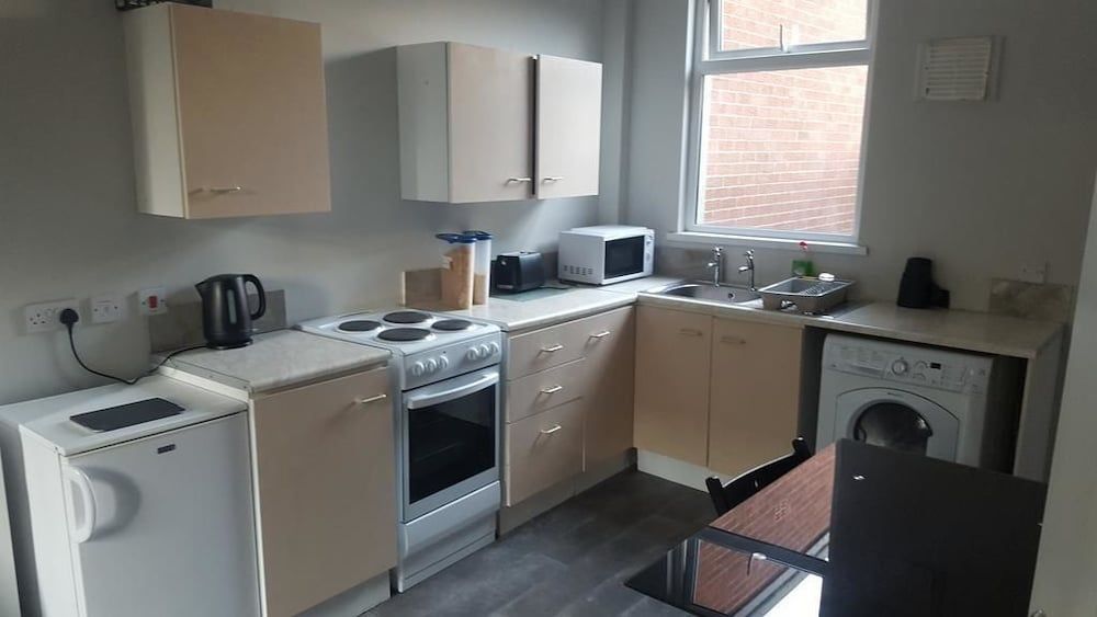 undefined Tennent Street Town House 4