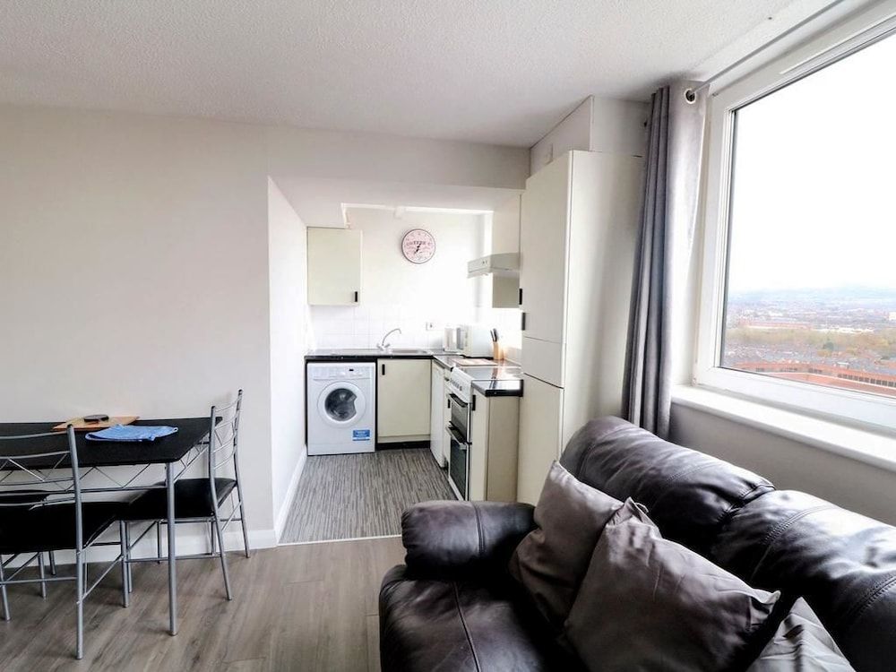 undefined BC Serviced Apartment 4