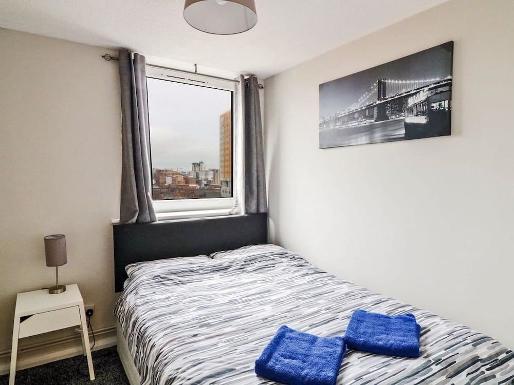 undefined BC Serviced Apartment 2