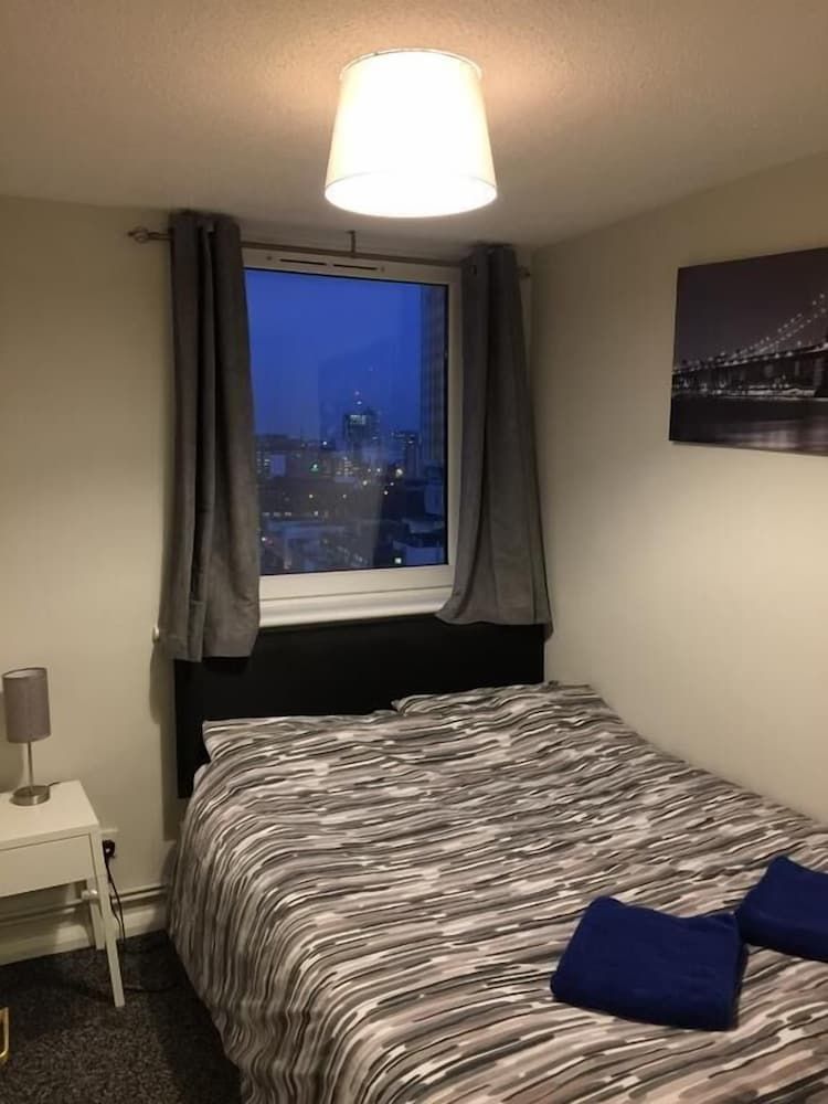 undefined BC Serviced Apartment 3