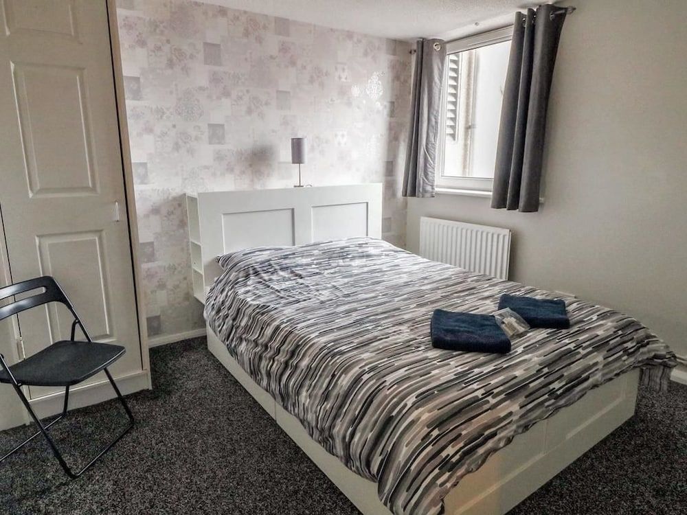 undefined BC Serviced Apartment 8