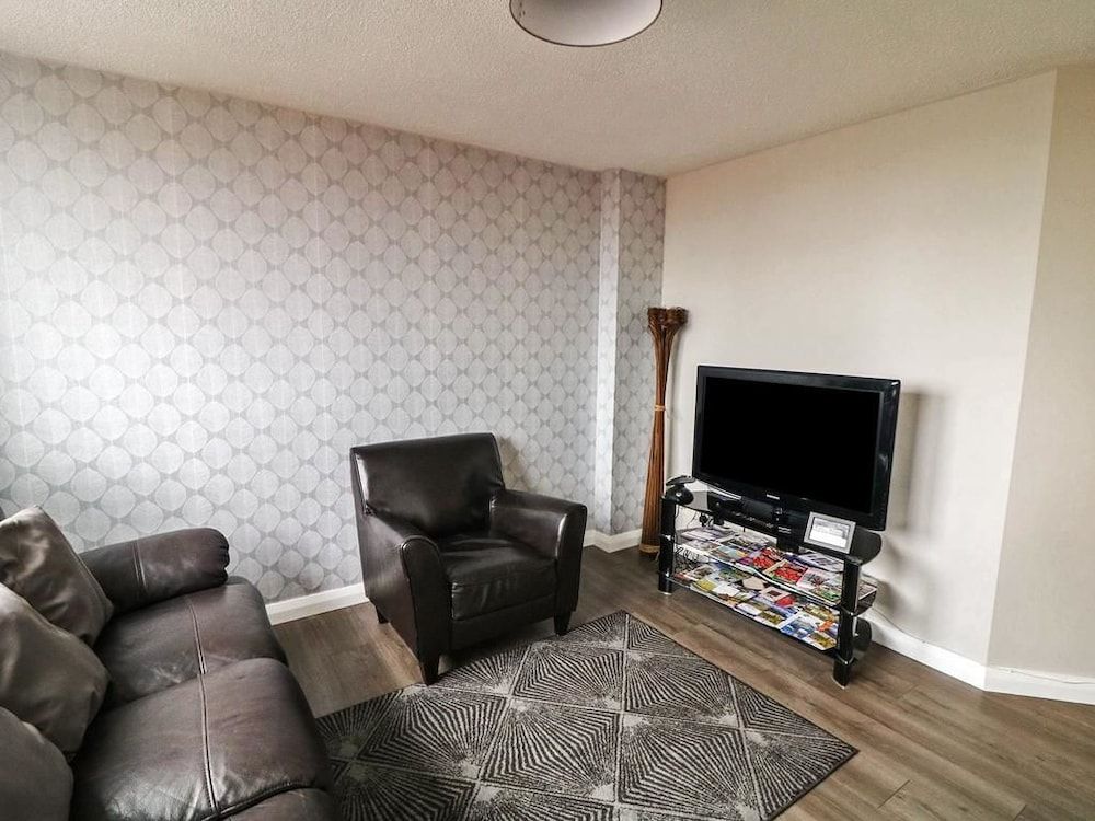 undefined BC Serviced Apartment 6