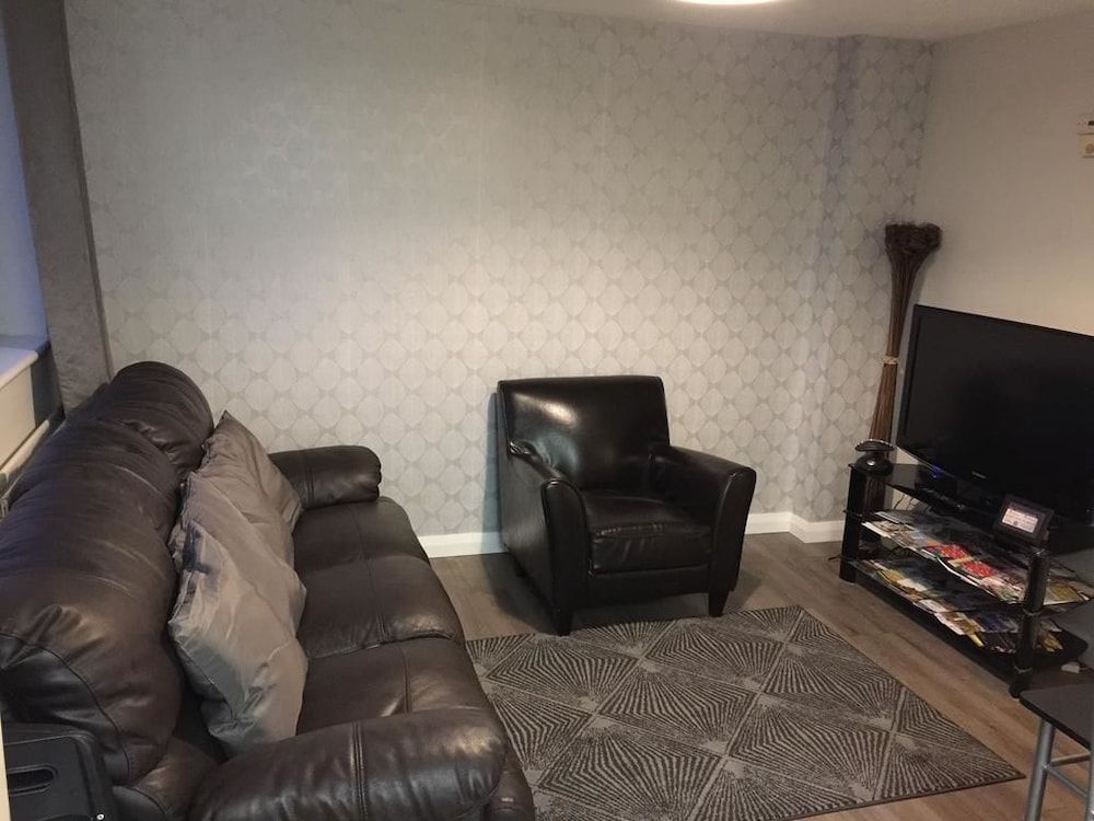 undefined BC Serviced Apartment 5