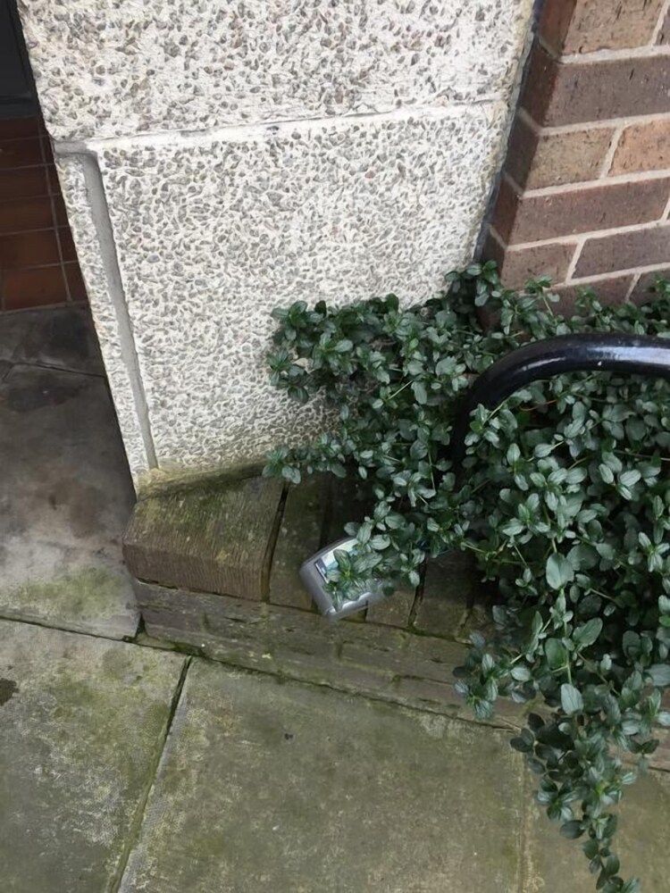 undefined BC Serviced Apartment