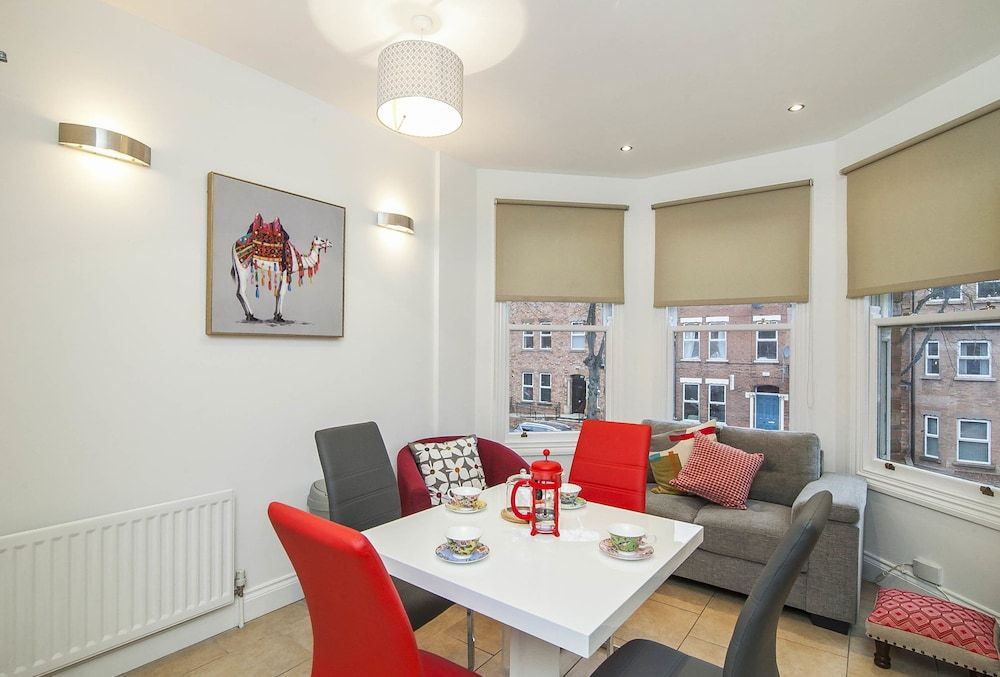 undefined Haven Apartments at Eglantine Avenue