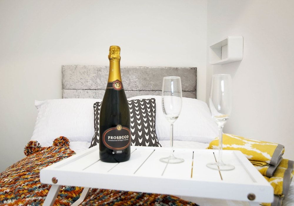 undefined Haven Apartments at Eglantine Avenue 5